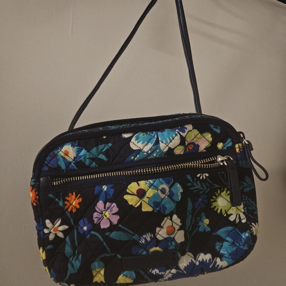 Vera Bradley Crossbody